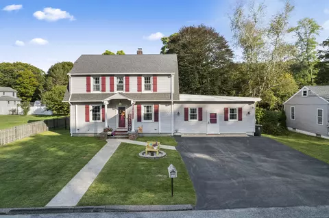 12 Mcclellan Ave, Norwich, CT 06360