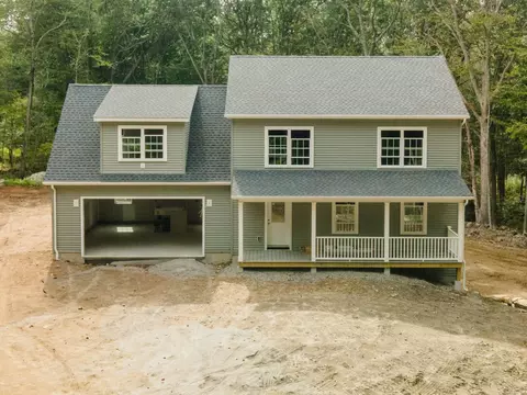1663 Center Groton Rd, Ledyard, CT 06339