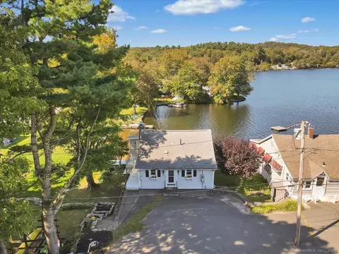 10 Lakeside Ln, Bolton, CT 06043