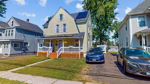50 Garvan St, East Hartford, CT 06108