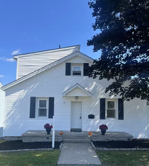 167 Bamford Ave, Waterbury, CT 06708