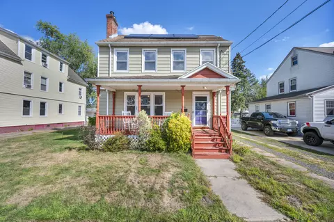 89 Glenbrook Ave, Hamden, CT 06514