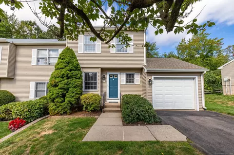 500 Holly Hill Dr #500, Rocky Hill, CT 06067