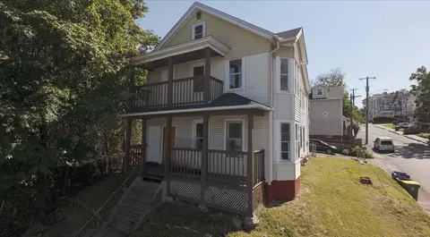 250 Orange St, Waterbury, CT 06704