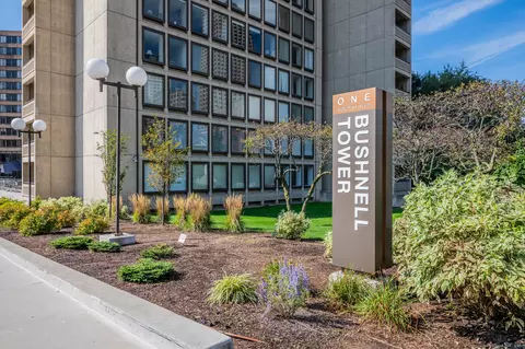 1 Gold St #9D, Hartford, CT 06103
