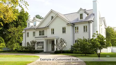 1 Coastal Ct, Westport, CT 06880
