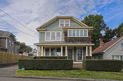 9 Summitt Ave, Norwalk, CT 06854