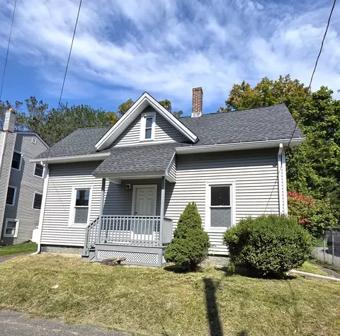5 Hicks Ave, Stafford Springs, CT 06076