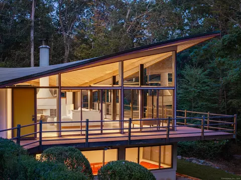 44 Benedict Hill Rd, New Canaan, CT 06840