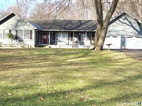 181 Mack Rd, Lebanon, CT 06249