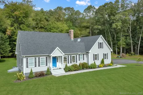 1 Route 148, Killingworth, CT 06419