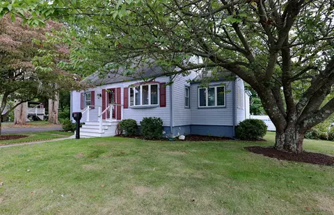 51 Underhill Rd, Milford, CT 06460