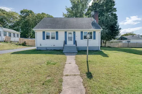 18 Bretton Rd, Manchester, CT 06042