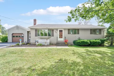 555 Griffin Rd, South Windsor, CT 06074