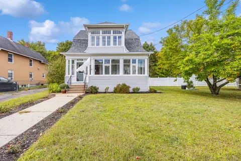 308 Bristol St, Southington, CT 06489