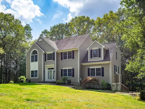 50 Beardsley Rd, New Milford, CT 06776