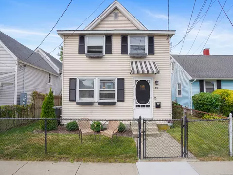 98 Naugatuck Ave, Milford, CT 06460