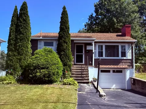 17 Hudson St, Waterbury, CT 06708