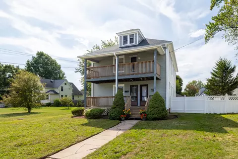 329 Burlington Ave, Bristol, CT 06010