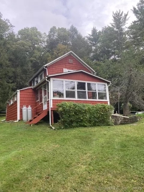 Undisclosed, Washington, CT 06794