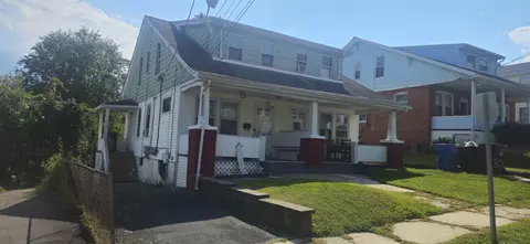 57 City Ave, New Britain, CT 06051