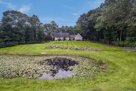 1270 Durham Rd, Guilford, CT 06437