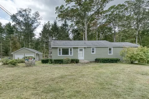 85 England Rd, Chaplin, CT 06235
