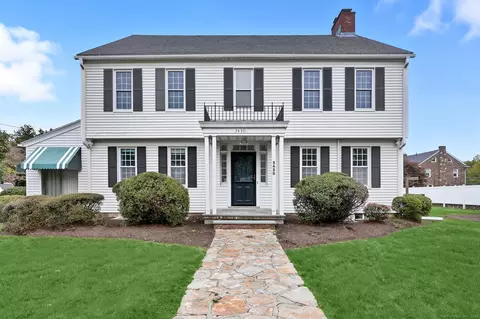 3430 Park Ave, Bridgeport, CT 06604