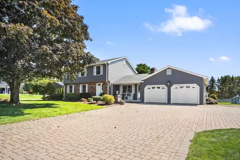 60 Pinney Rd, Ellington, CT 06029