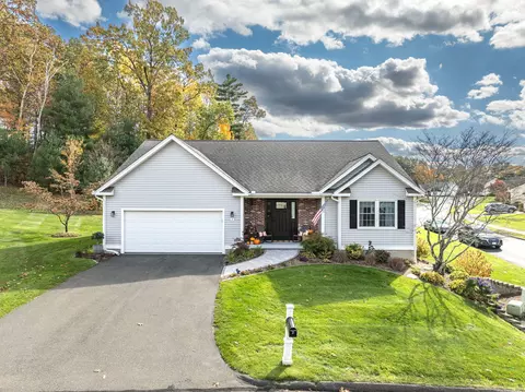 2 Meacham Rd #2, Enfield, CT 06082