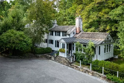 50 Main St, Salisbury, CT 06068