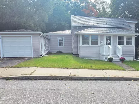 73 Holbrook Ave, Willimantic, CT 06226