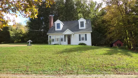 280 Newtown Tpke, Redding, CT 06896