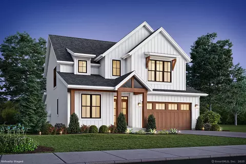 70 State Route 37 Rte, New Fairfield, CT 06812