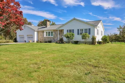 223 Mcdonald Rd, Colchester, CT 06415