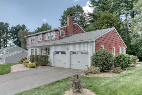 175 Valley View Dr, South Windsor, CT 06074