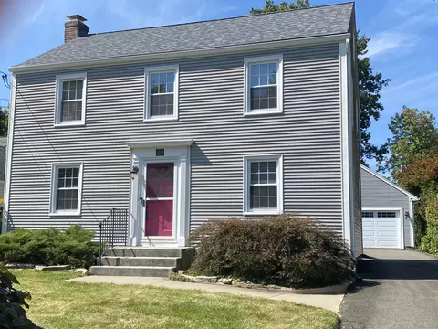 169 Penn Dr, West Hartford, CT 06119