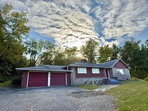 823 North St, Goshen, CT 06756