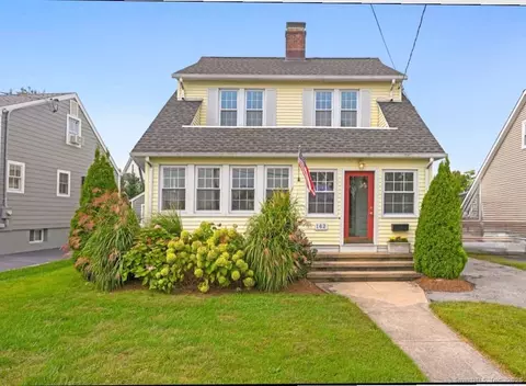 162 Gregory Blvd, Norwalk, CT 06855
