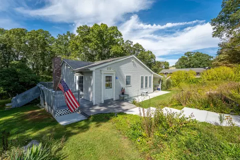 513 Lhomme Street Ext, Killingly, CT 06239
