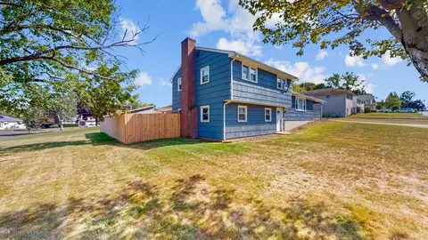 40 Arlington St N, Meriden, CT 06450