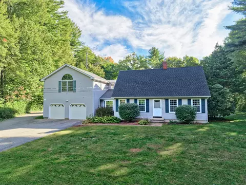 530 Wildcat Hill Rd, Harwinton, CT 06791