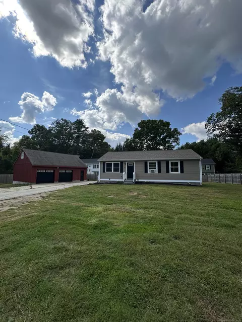 53 Proulx St, Brooklyn, CT 06234