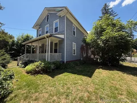 120 Emerson St, New Haven, CT 06515