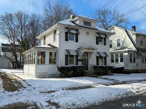 84 Second St, Hamden, CT 06514