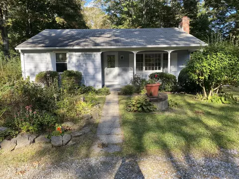 22 Sylvan Ter, Deep River, CT 06417