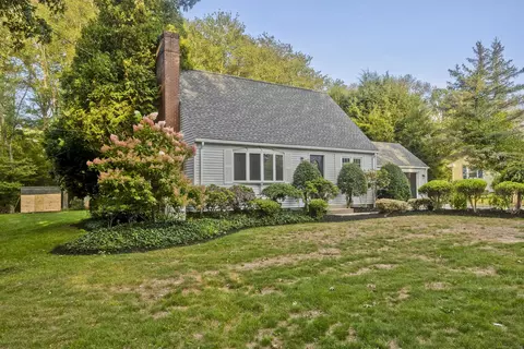 215 Sand Dam Rd, Thompson, CT 06277