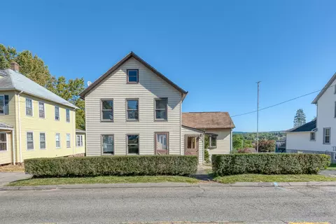 126 Highland Ave, Middletown, CT 06457
