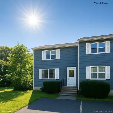 164 E Main St #7, Vernon, CT 06066