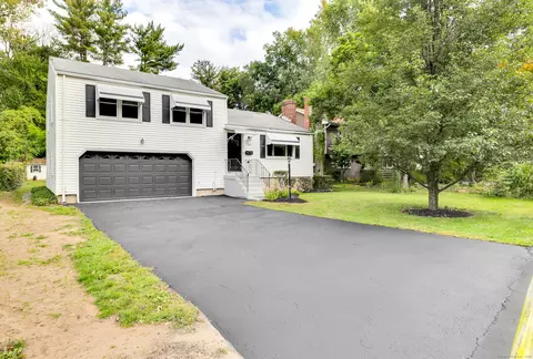 1268 Trout Brook Dr, West Hartford, CT 06119